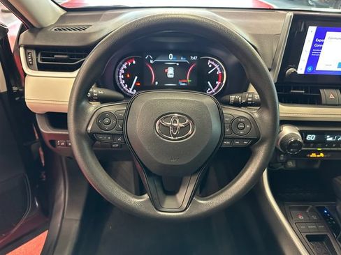 Used 2023 Toyota RAV4 XLE w/ Convenience Package FWD image 18