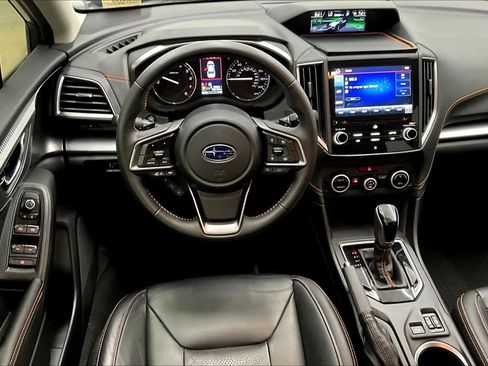 Used 2023 Subaru Crosstrek 2.5i Limited image 5