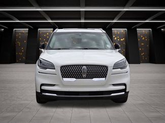 Used 2024 Lincoln Aviator Reserve w/ Equipment Group 201A RWD video 2