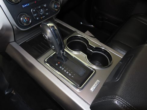 Used 2017 Ford Expedition EL Limited w/ Equipment Group 301A image 33