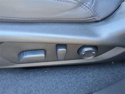 Certified 2025 Subaru Forester Limited image 16