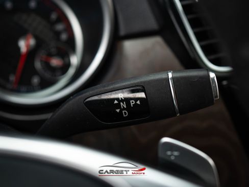 Used 2017 Mercedes-Benz GLE 43 AMG 4MATIC image 26