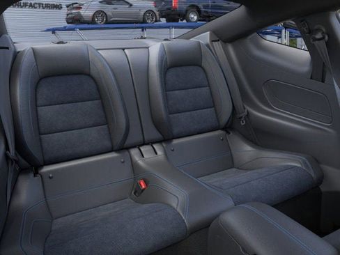 New 2026 Ford Mustang Dark Horse image 11