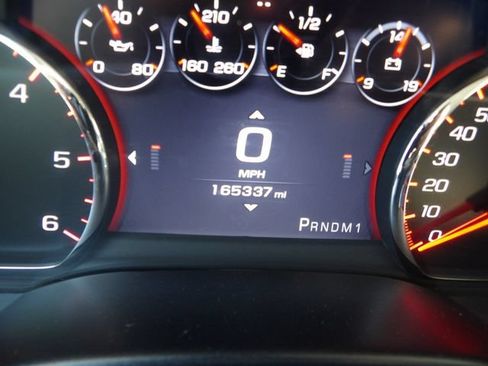 Used 2015 GMC Sierra 2500 Denali AWD/4WD image 17