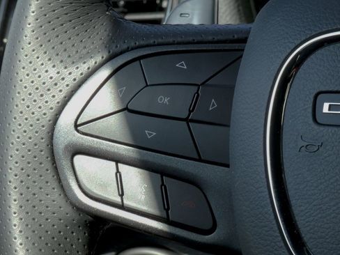 Used 2026 Dodge Durango GT AWD/4WD image 12
