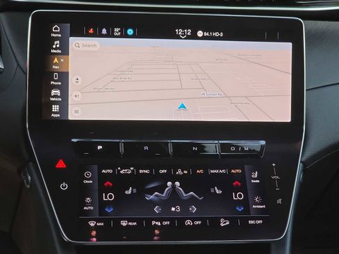 Used 2024 Maserati Grecale GT image 20