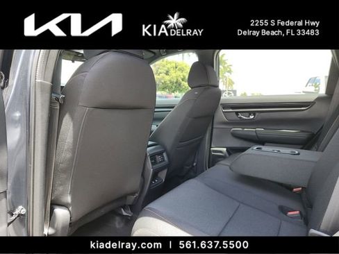 Used 2025 Honda CR-V Sport image 18