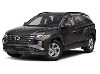 Certified 2023 Hyundai Tucson SEL w/ Convenience Package video 1