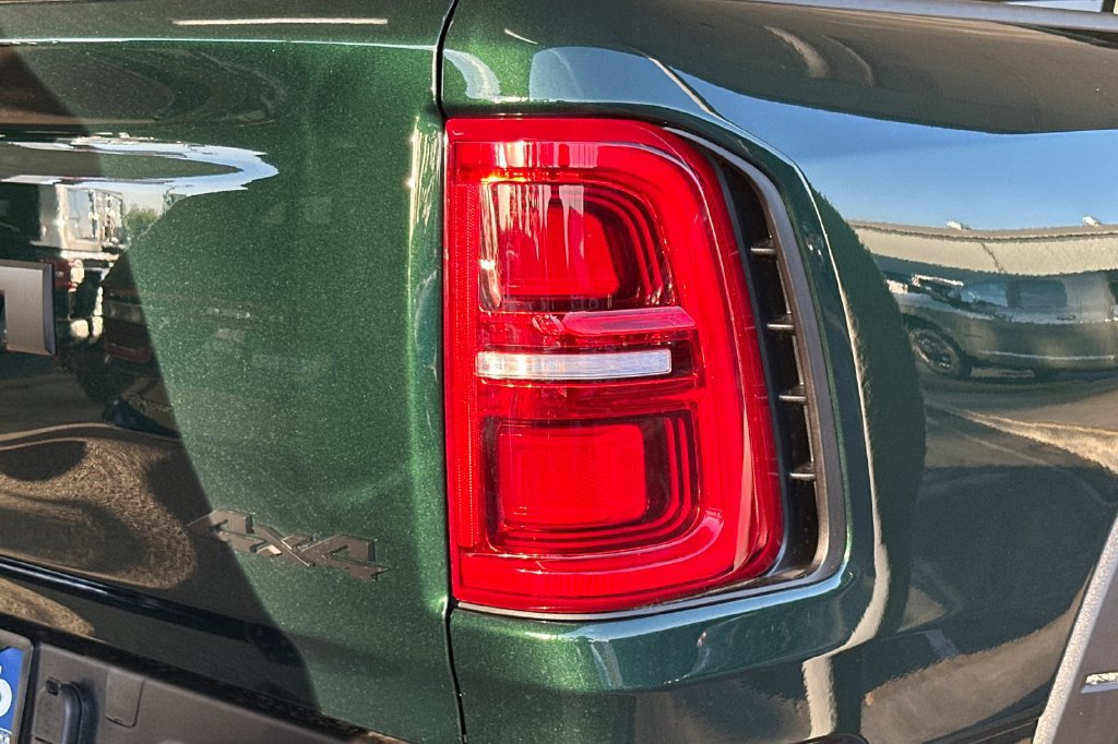 New 2027 RAM 1500 RHO w/ RHO Level 1 Equipment Group AWD/4WD image 26