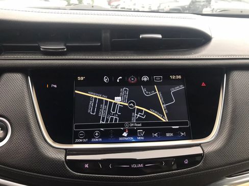 Used 2017 Cadillac XT5 Luxury w/ Driver Awareness Package AWD/4WD image 26