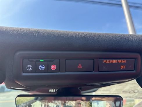 New 2026 Chevrolet Corvette Stingray Premium Cpe image 15