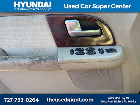 Used 2003 Ford Expedition Eddie Bauer image 9