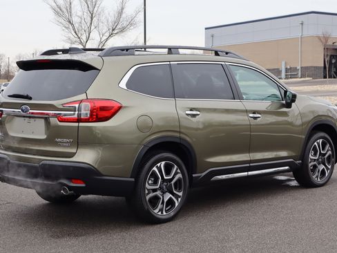 New 2026 Subaru Ascent Touring image 6
