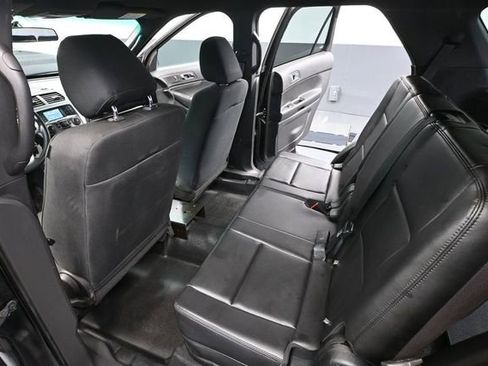 Used 2014 Ford Explorer 4WD Police Interceptor image 31