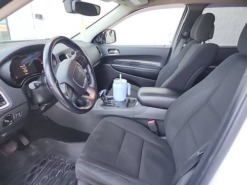 Used 2019 Dodge Durango GT AWD/4WD image 6