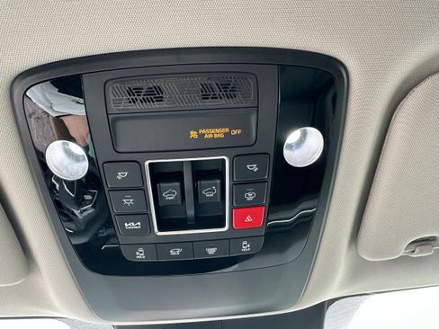 New 2026 Kia Carnival SX image 57