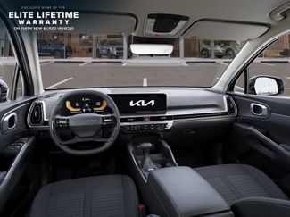 New 2026 Kia Sorento LX FWD video 1