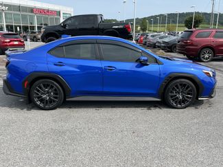 Used 2024 Subaru WRX Limited AWD/4WD video 2