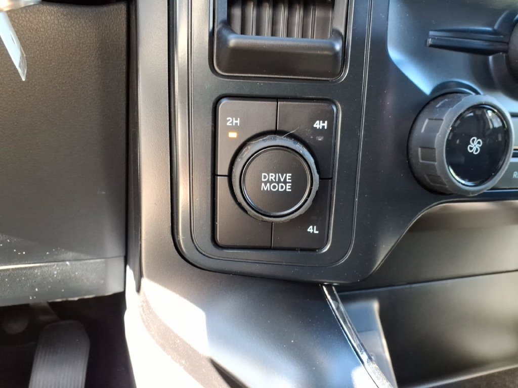 New 2026 Ford F150 STX w/ Equipment Group 200A AWD/4WD image 11