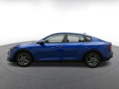 Used 2025 Kia K4 FWD image 4