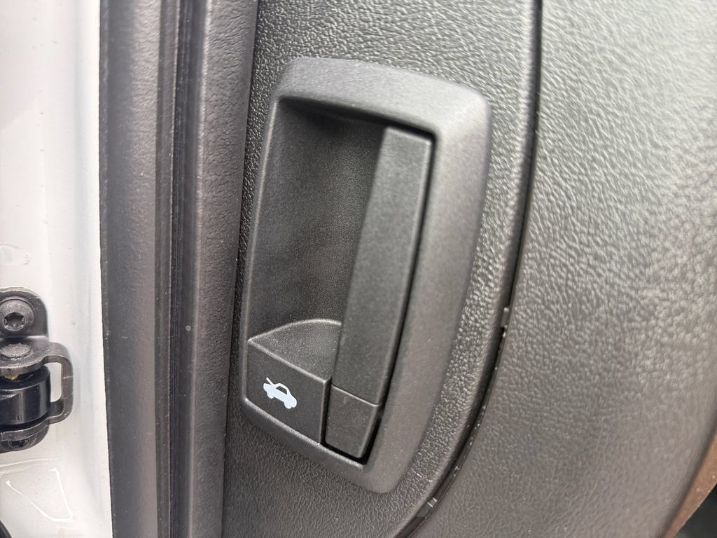 New 2026 RAM ProMaster 2500 FWD image 28