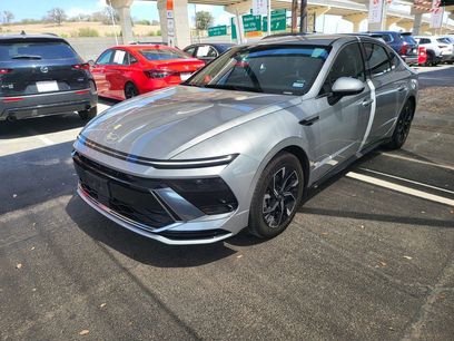 Used 2025 Hyundai Sonata SEL