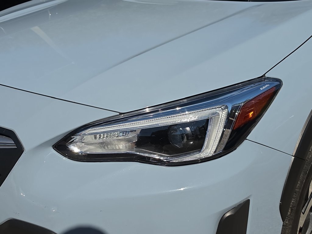 Used 2022 Subaru Crosstrek 2.5i Limited w/ Moonroof Package 2 AWD/4WD image 11