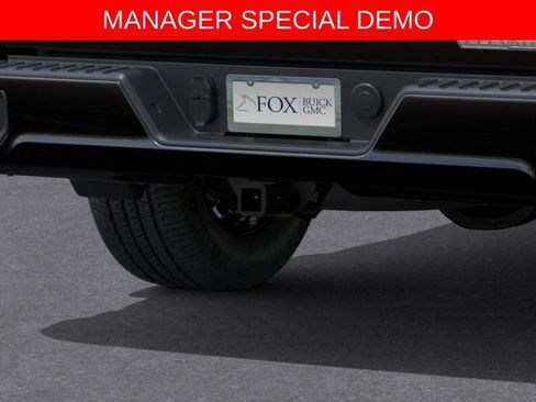 Used 2026 GMC Sierra 1500 Elevation AWD/4WD image 14