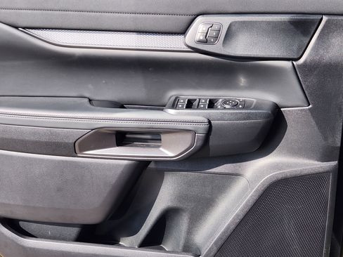 New 2026 Ford Ranger Raptor AWD/4WD image 17