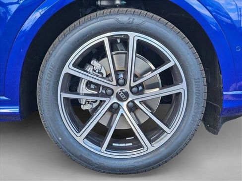 New 2026 Audi Q5 Prestige AWD/4WD image 11