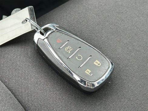 Used 2024 Chevrolet Malibu LT image 34