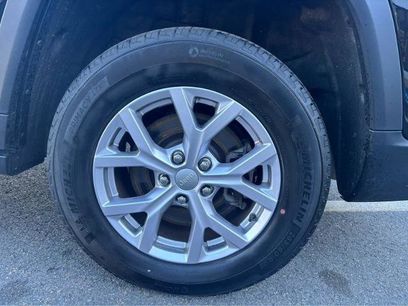 Used 2022 Jeep Grand Cherokee L Limited