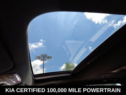 Certified 2025 Kia Telluride EX X-Line AWD/4WD image 35