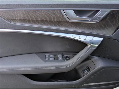 Used 2023 Audi A6 Premium Plus image 14