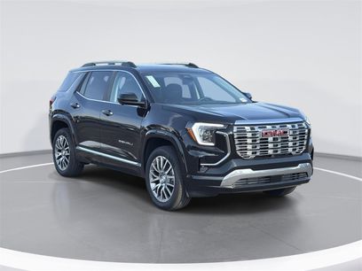 New 2026 GMC Terrain Denali