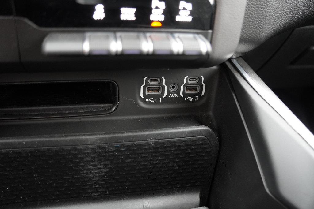 Certified 2021 RAM 1500 Big Horn AWD/4WD image 29