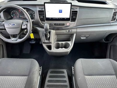 Used 2022 Ford Transit 350 XLT image 5