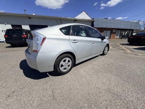 Used 2010 Toyota Prius Two image 40