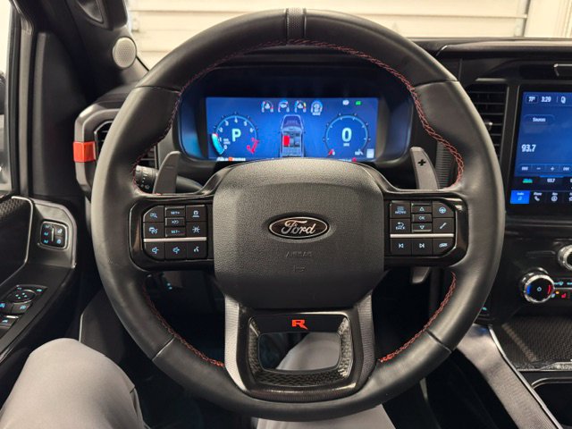 Used 2024 Ford F150 Raptor w/ Equipment Group 803A Raptor R AWD/4WD image 18