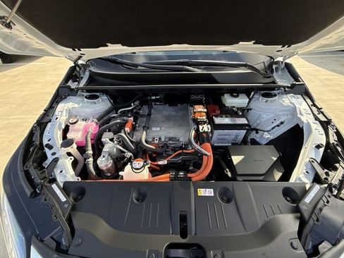 New 2026 Subaru Solterra Premium image 24