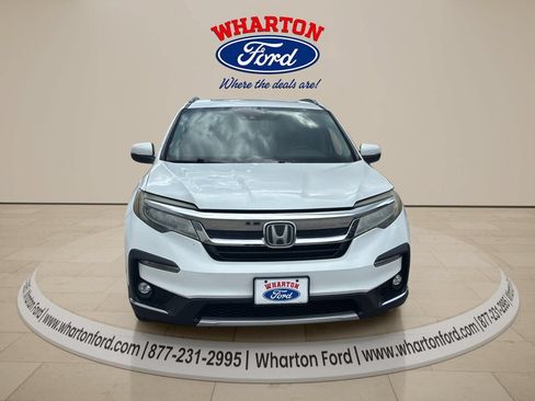 Used 2020 Honda Pilot Touring image 16