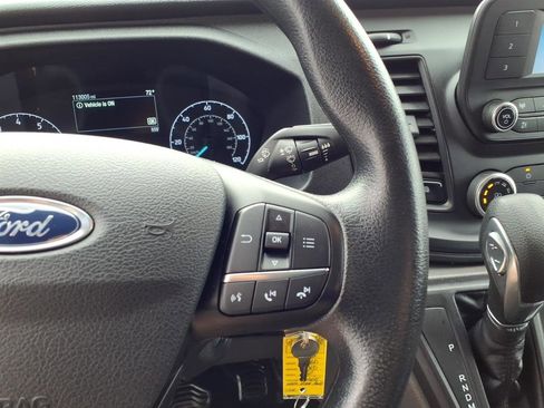 Used 2020 Ford Transit 250 Medium Roof AWD image 14