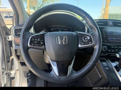 Used 2020 Honda CR-V EX-L image 14