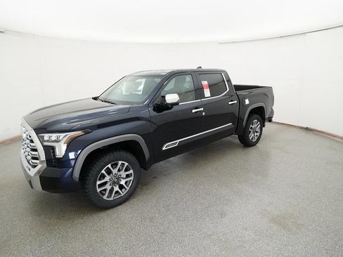 Used 2025 Toyota Tundra 1794 Edition image 35