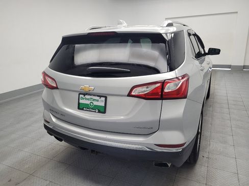 Used 2019 Chevrolet Equinox Premier FWD image 7