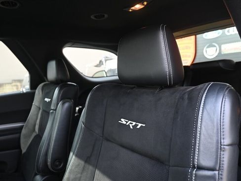Used 2018 Dodge Durango SRT w/ Technology Group image 52