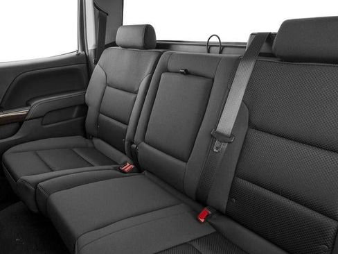 Used 2016 GMC Sierra 1500 SLE w/ Texas SLE Value Package image 14