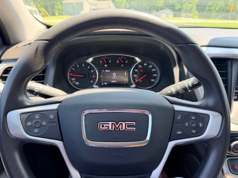 Used 2023 GMC Acadia SLE w/ Driver Convenience Package AWD/4WD image 22
