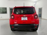Used 2019 Jeep Renegade Limited w/ UConnect 8.4 Nav Group image 4