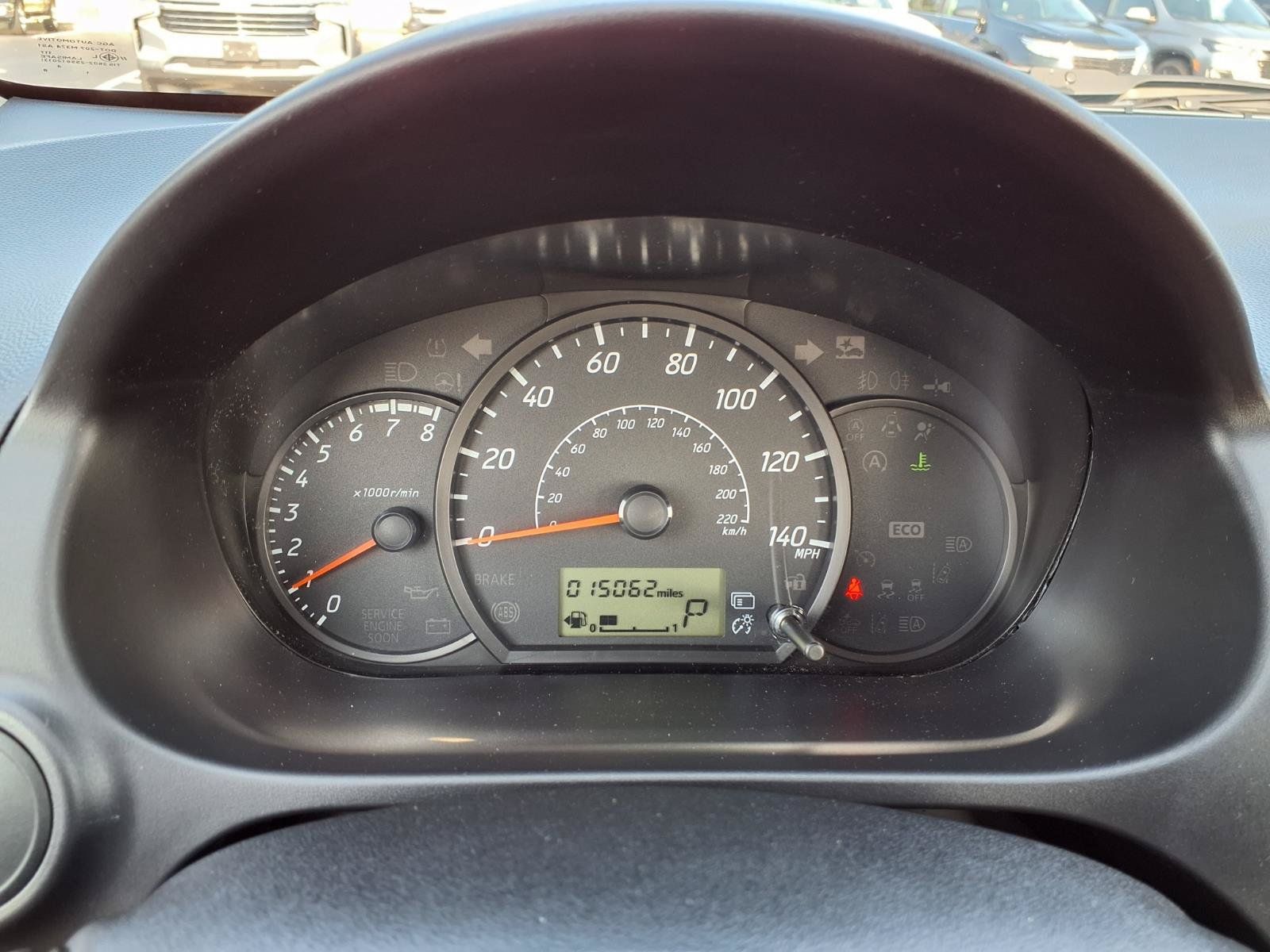 Used 2024 Mitsubishi Mirage G4 Black Edition FWD image 13